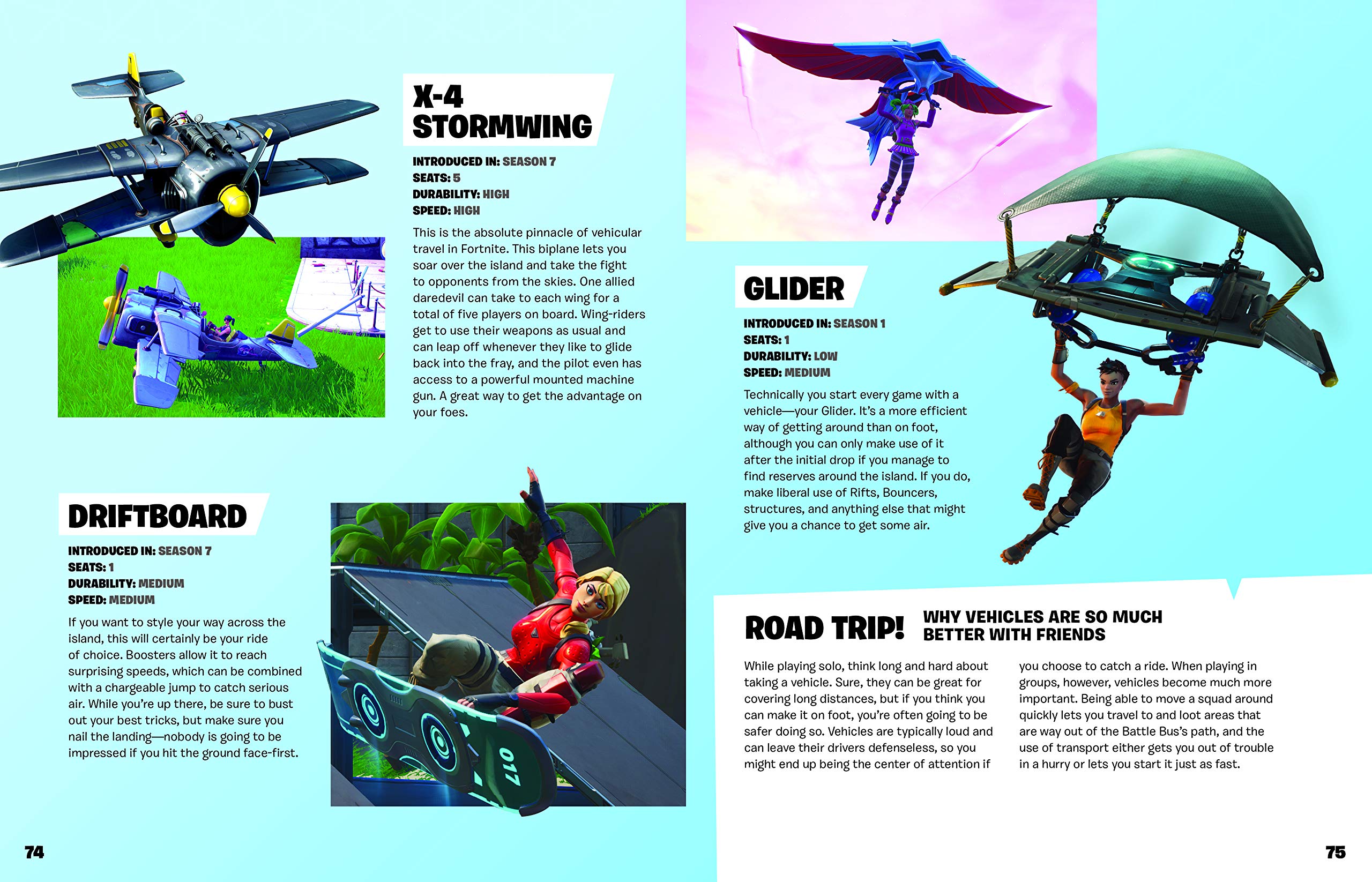 FORTNITE (Official): Supply Drop: Collectors' Edition (Official Fortnite Books)