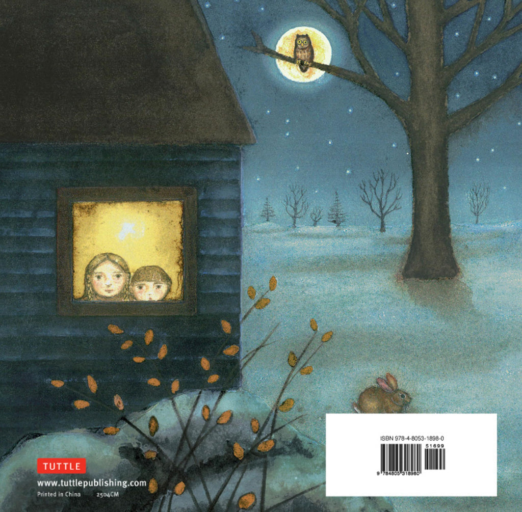 My First Book of Zen: Simple Wisdom for Children