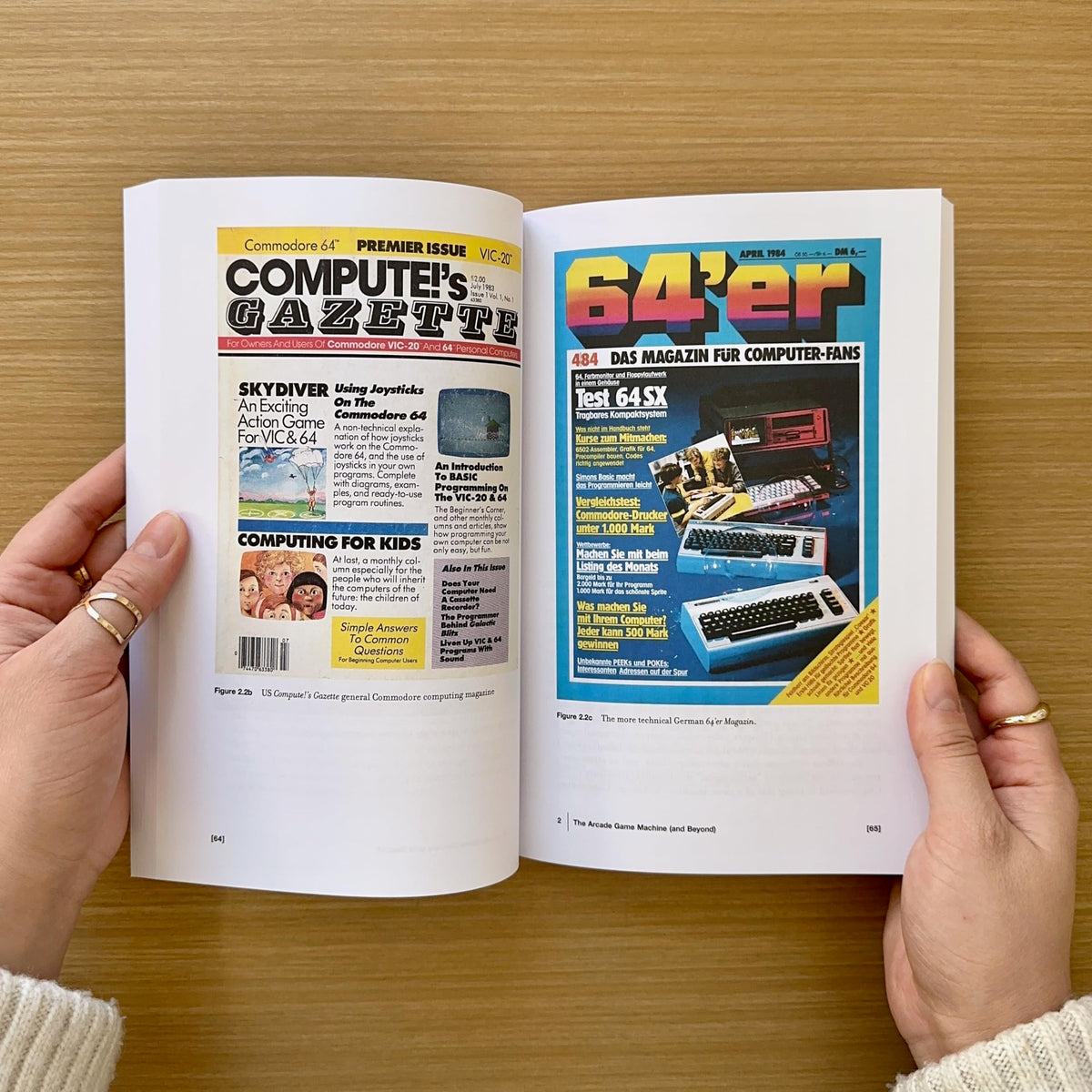 Too Much Fun: The Five Lives of the Commodore 64 Computer (Platform Studies)