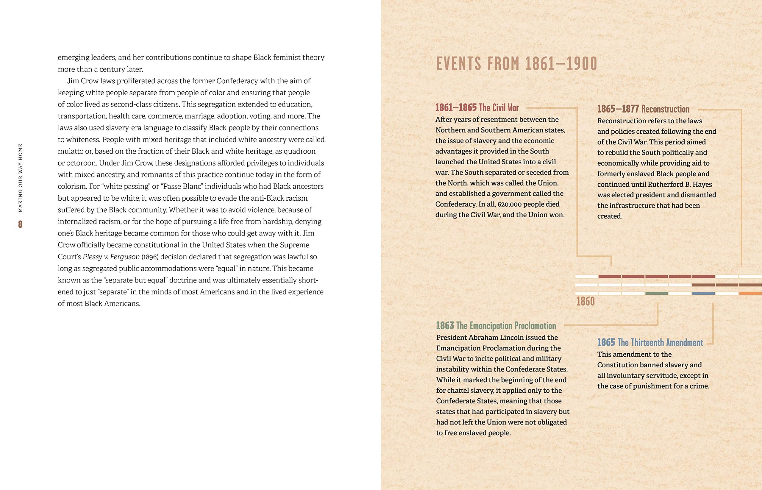 Making Our Way Home: The Great Migration and the Black American Dream