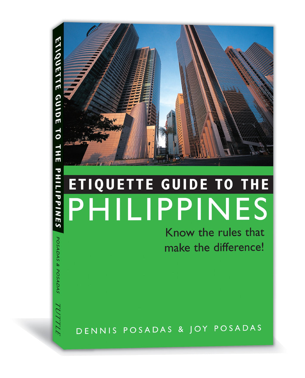 Etiquette Guide to the Philippines: Know the Rules that Make the Difference!