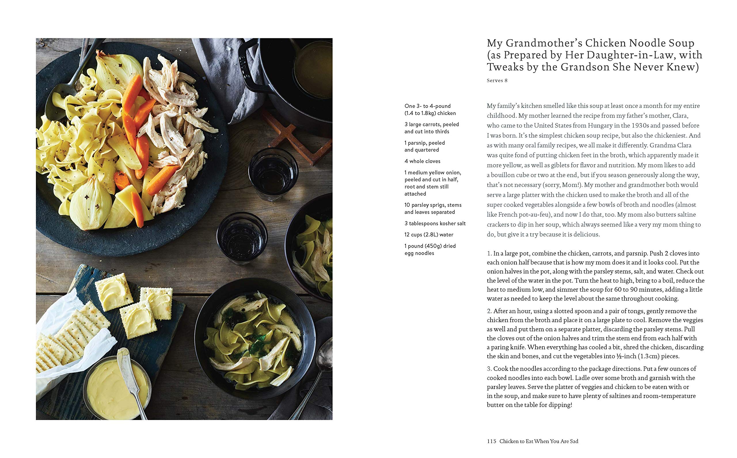 Food52 Dynamite Chicken: 60 Never-Boring Recipes for Your Favorite Bird [A Cookbook] (Food52 Works)