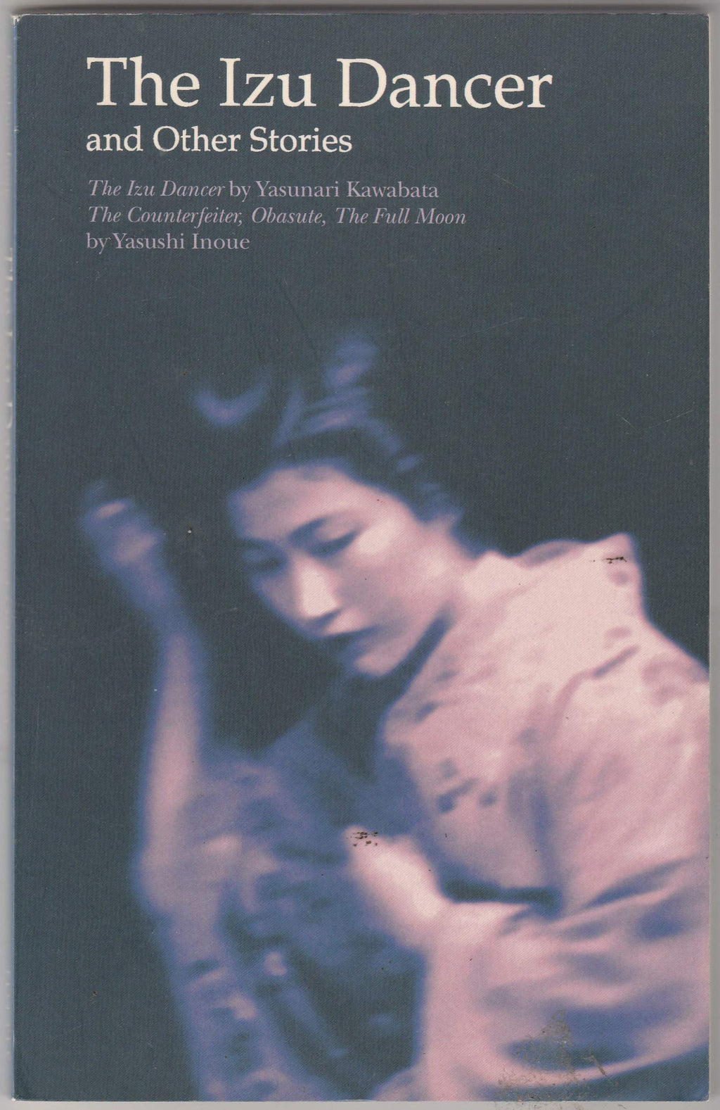 The Izu Dancer and Other Stories