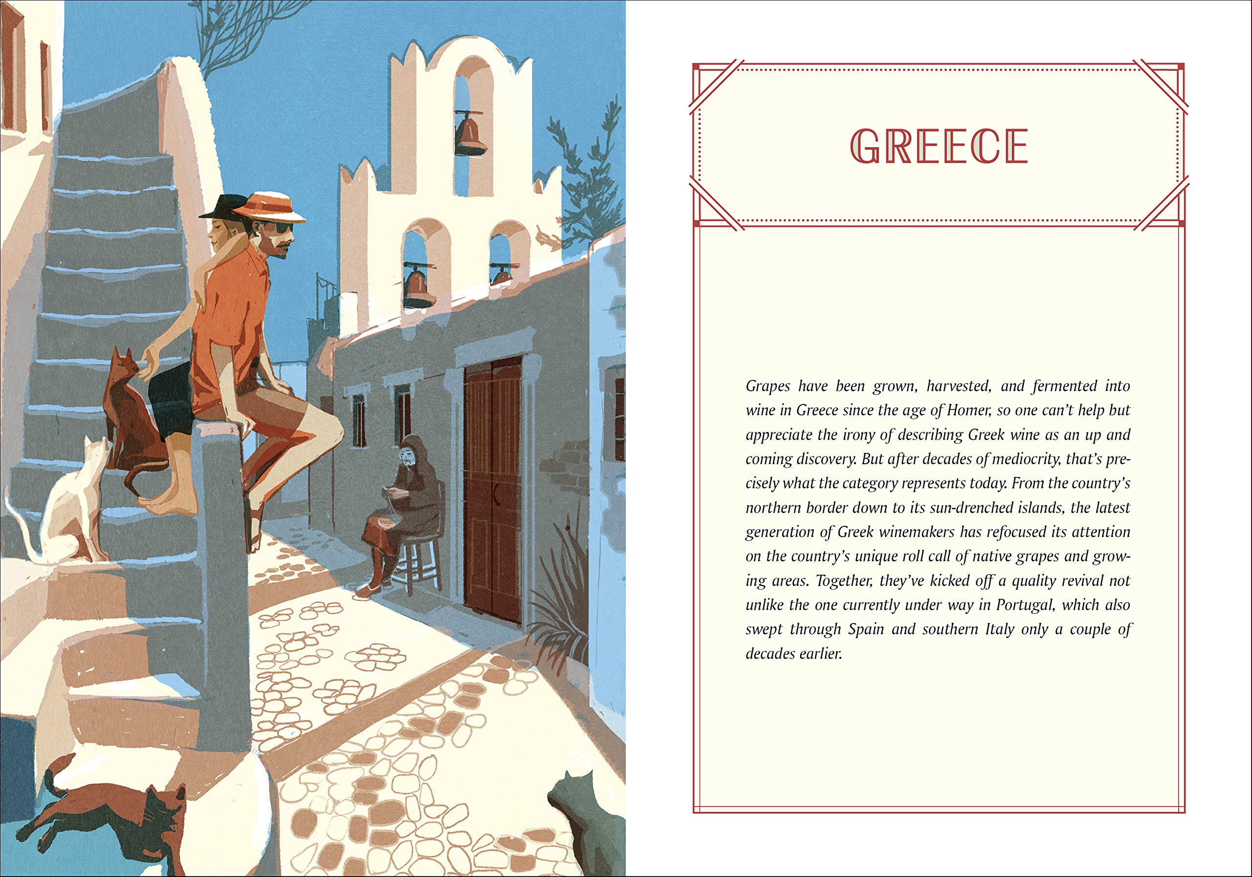 The Essential Wine Book: A Modern Guide to the Changing World of Wine