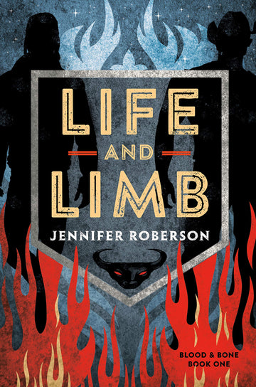 Life and Limb (Blood & Bone, 1)