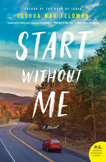 START W/O ME