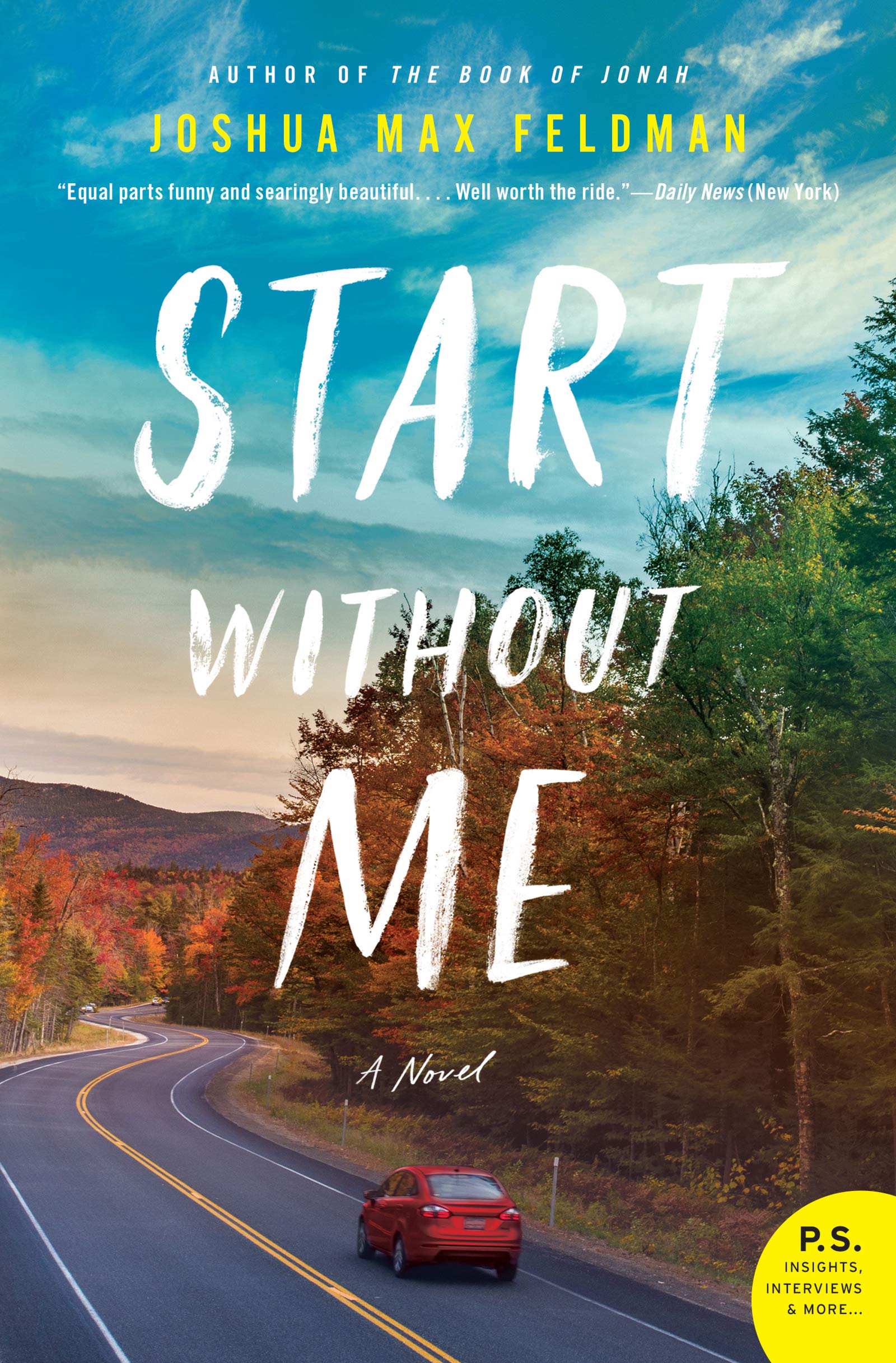 START W/O ME