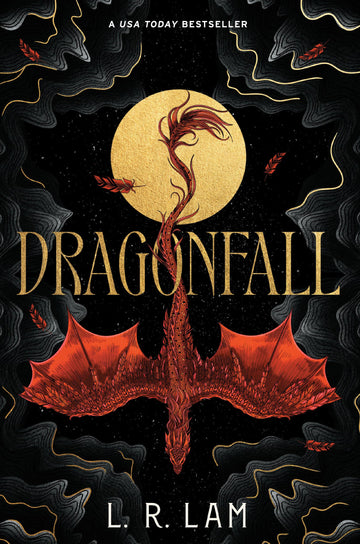 Dragonfall (Dragon Scales)