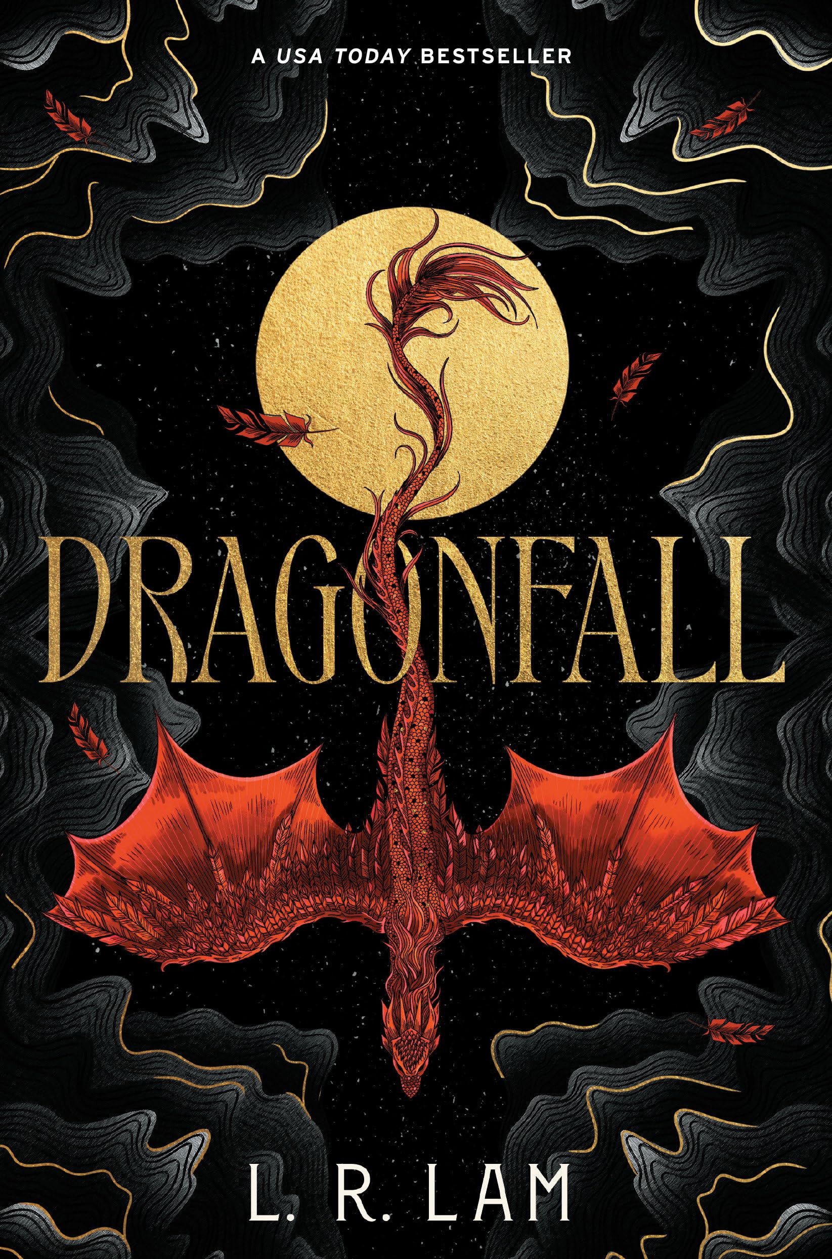Dragonfall (Dragon Scales)