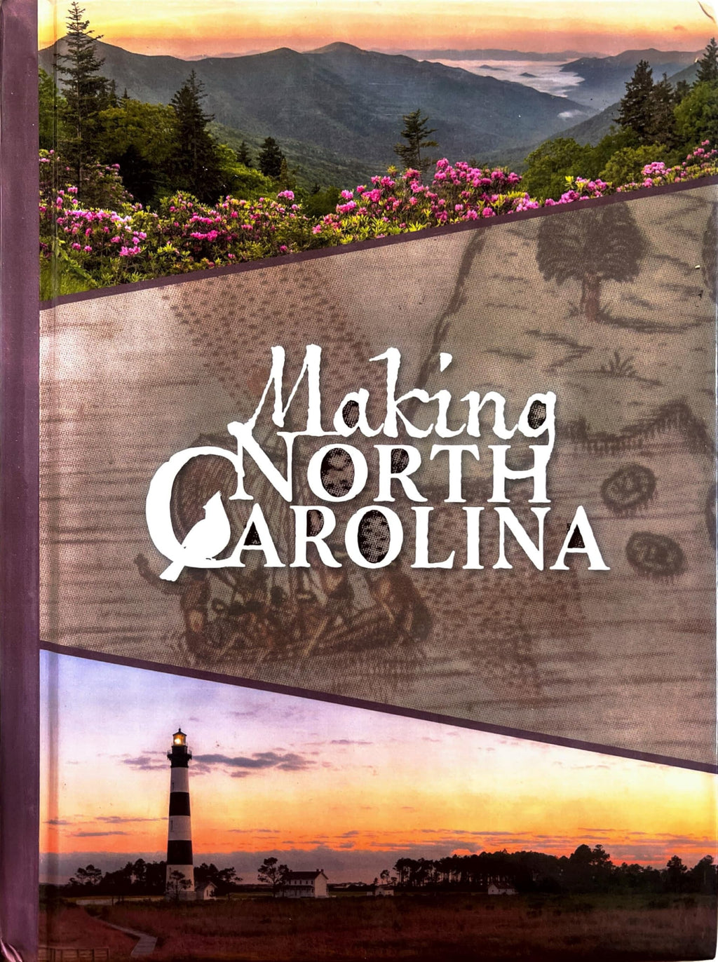 Making North Carolina