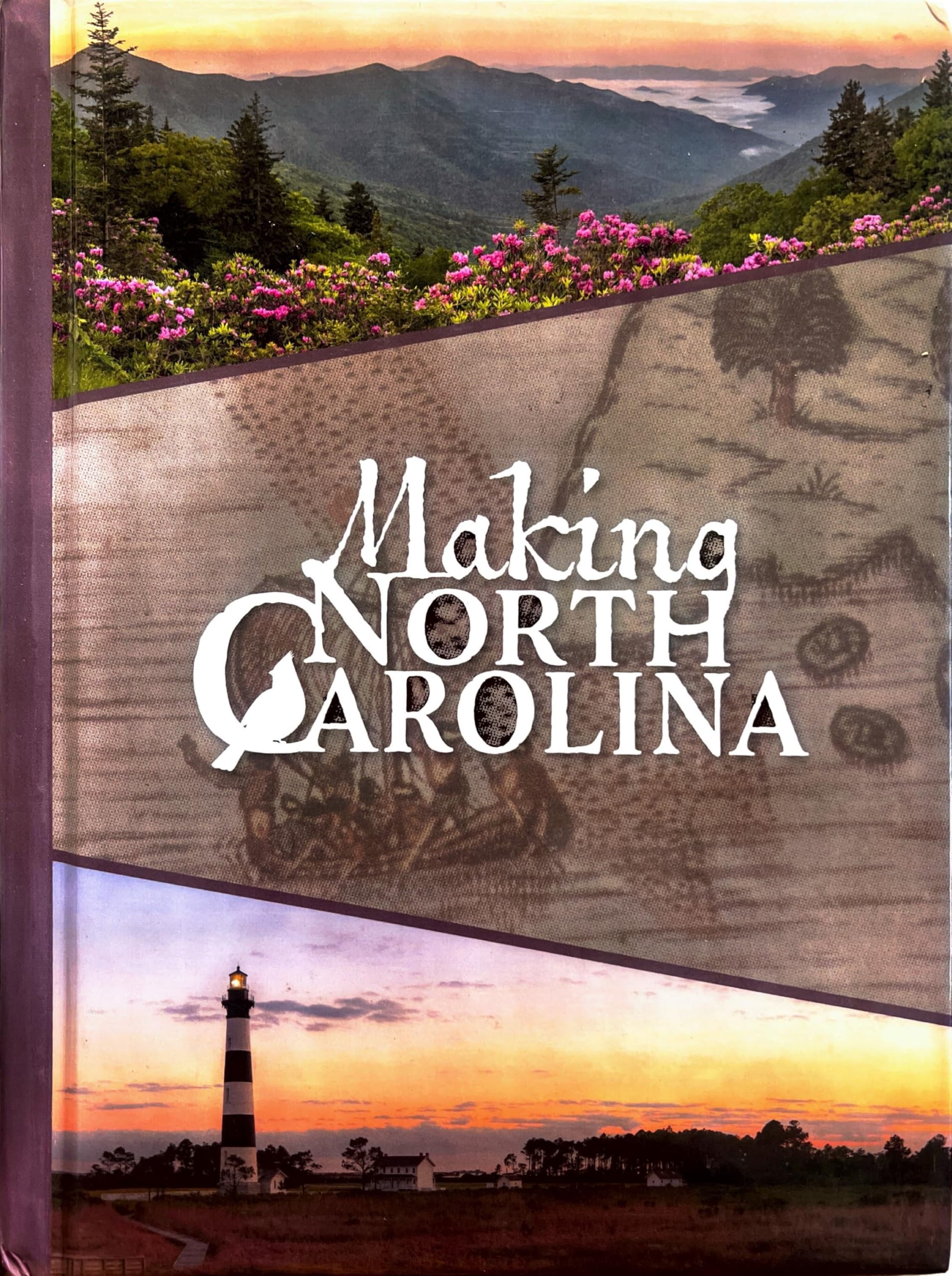 Making North Carolina
