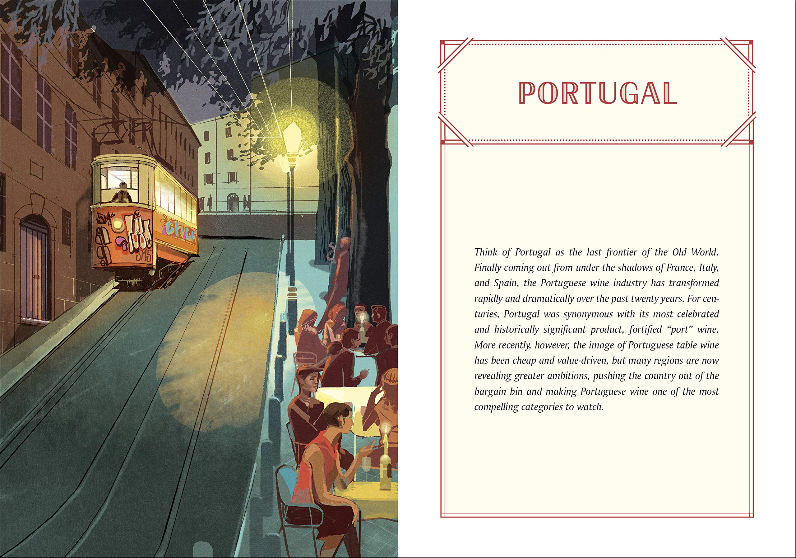 The Essential Wine Book: A Modern Guide to the Changing World of Wine