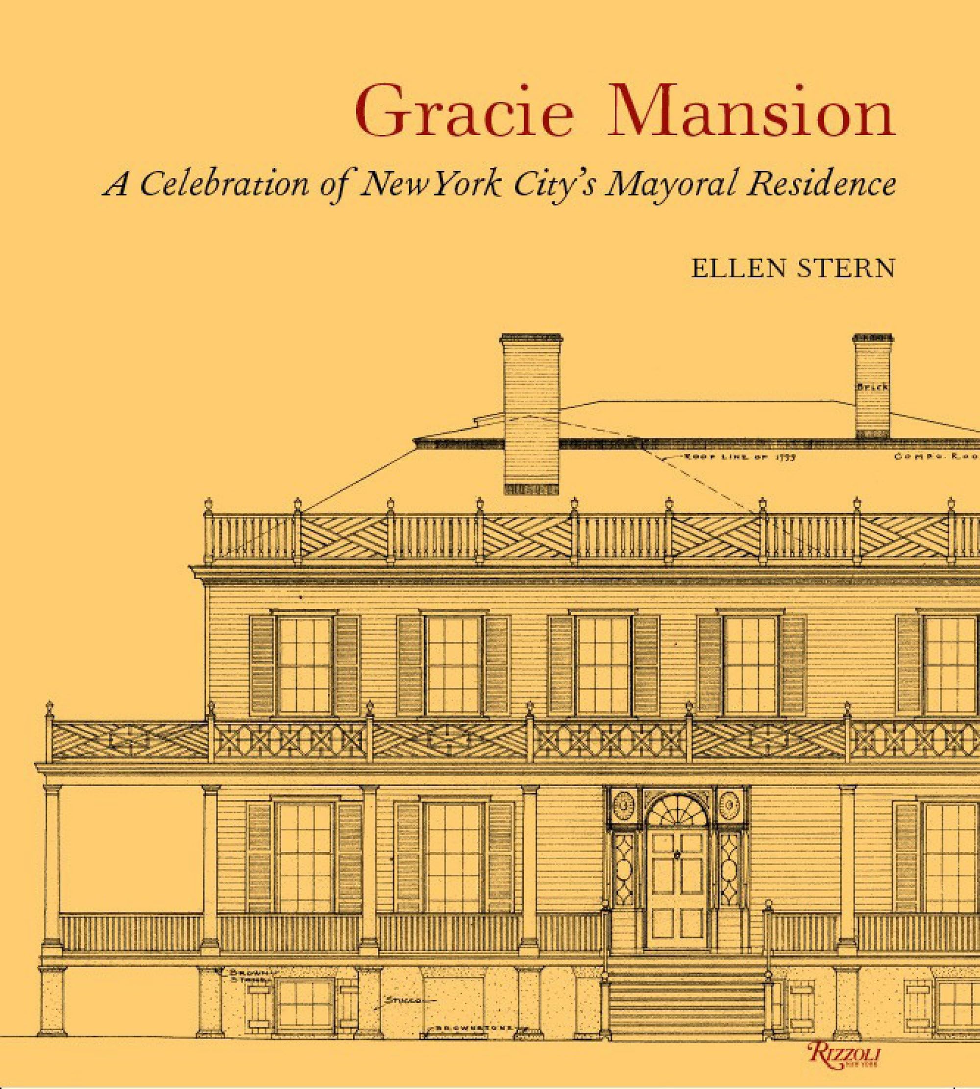 Gracie Mansion: A Celebration of New York City’s Mayoral Residence
