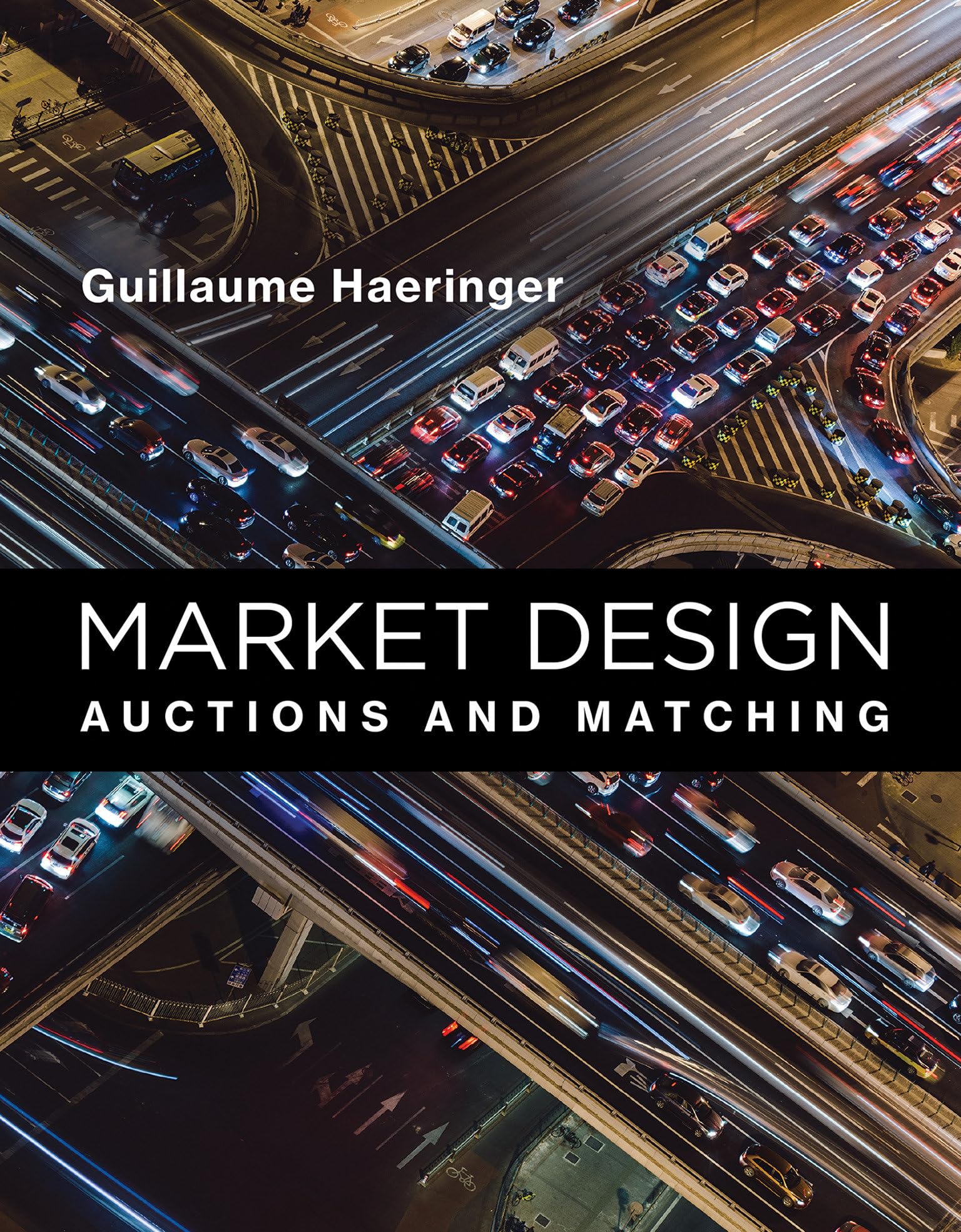 Market Design: Auctions and Matching (Mit Press)