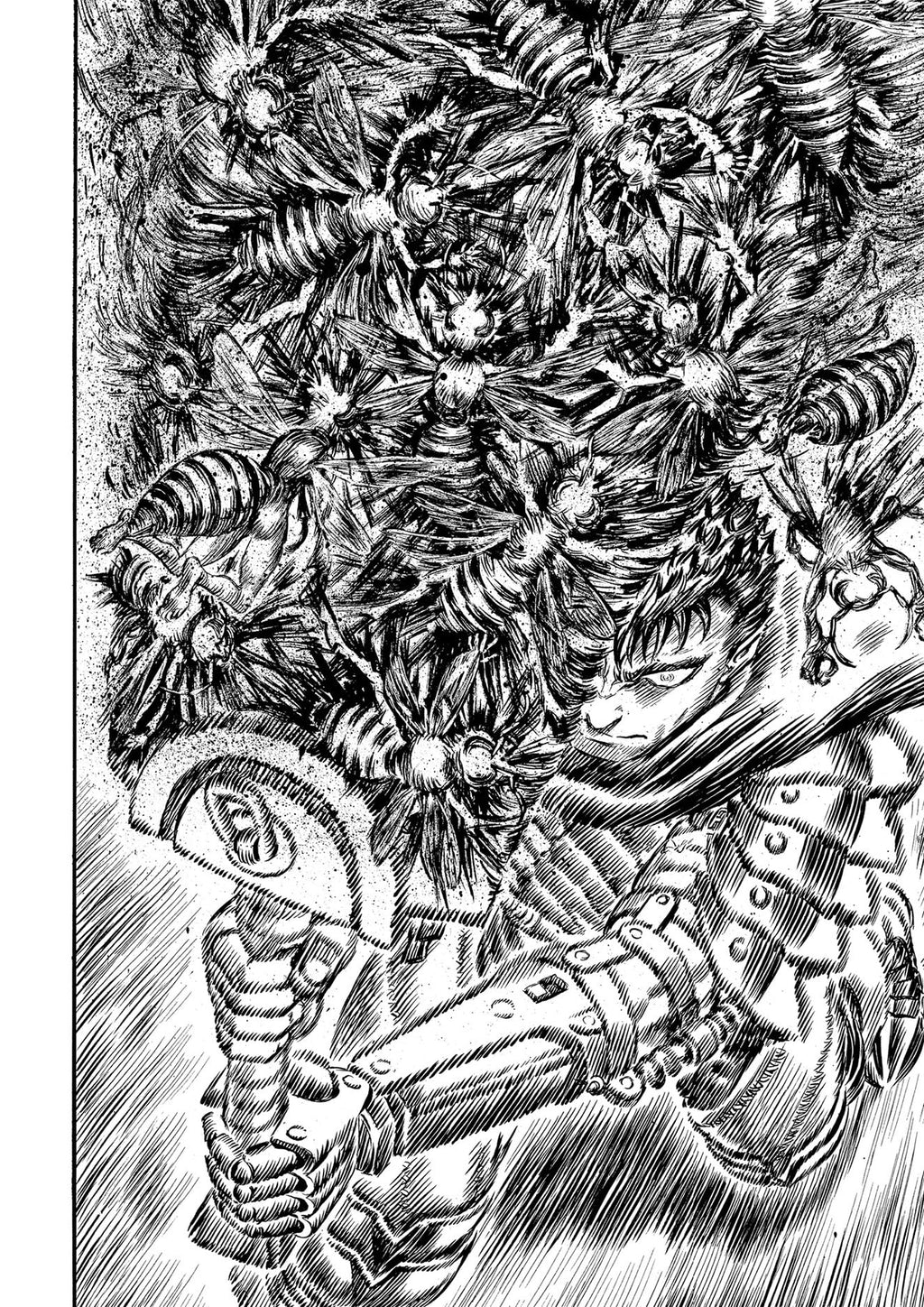 Berserk Volume 16