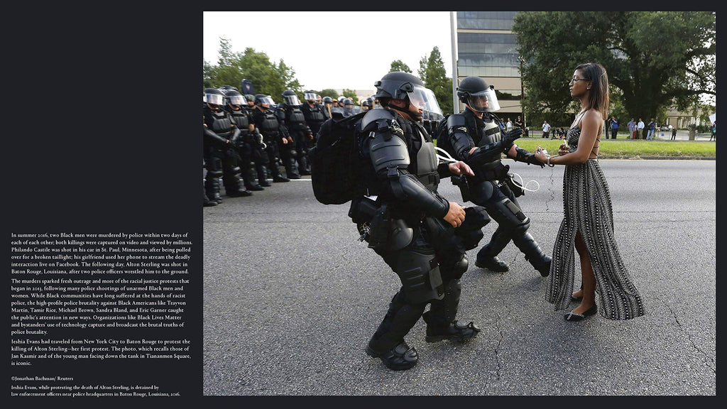Picturing Resistance: Moments and Movements of Social Change from the 1950s to Today