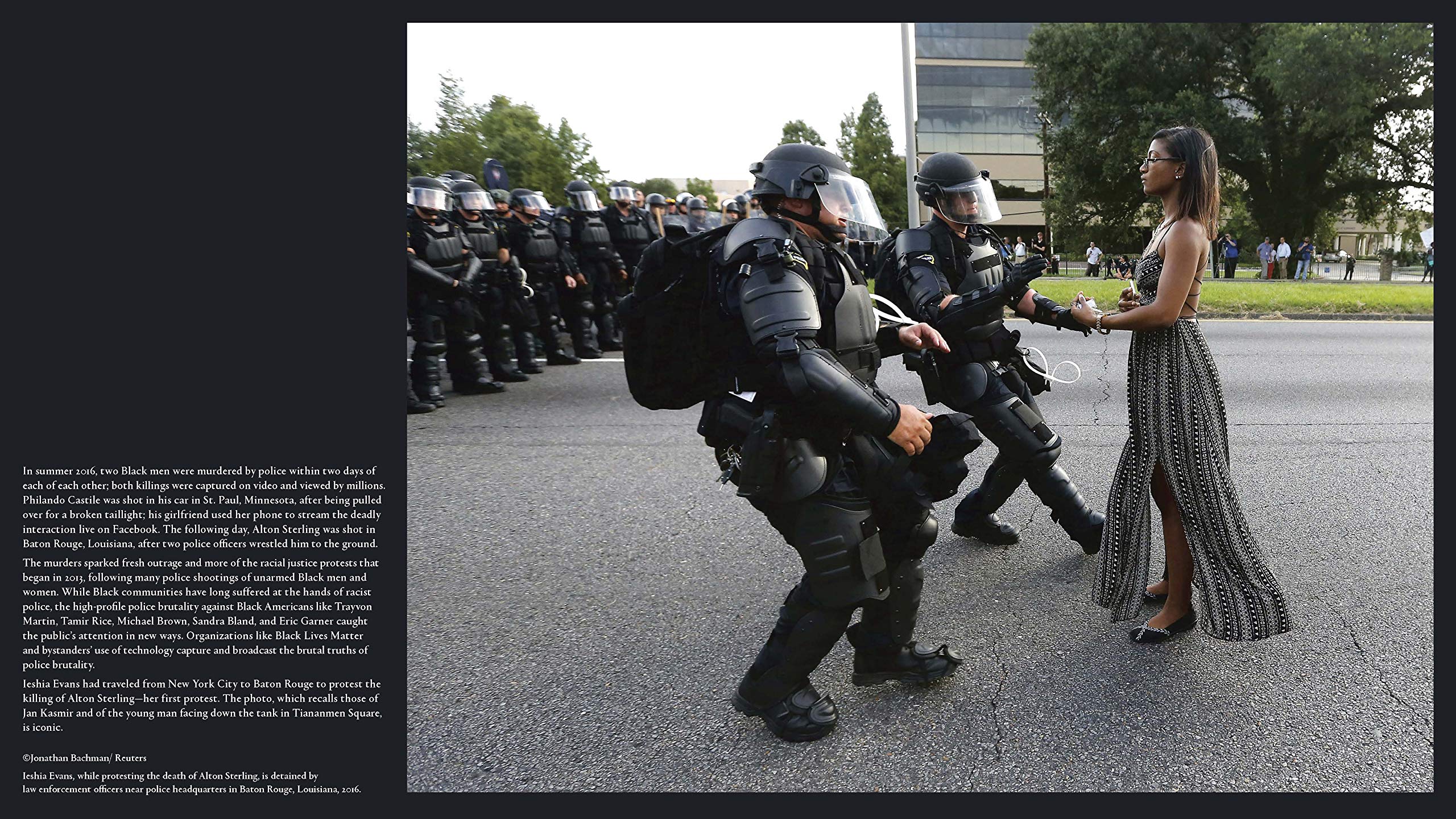 Picturing Resistance: Moments and Movements of Social Change from the 1950s to Today