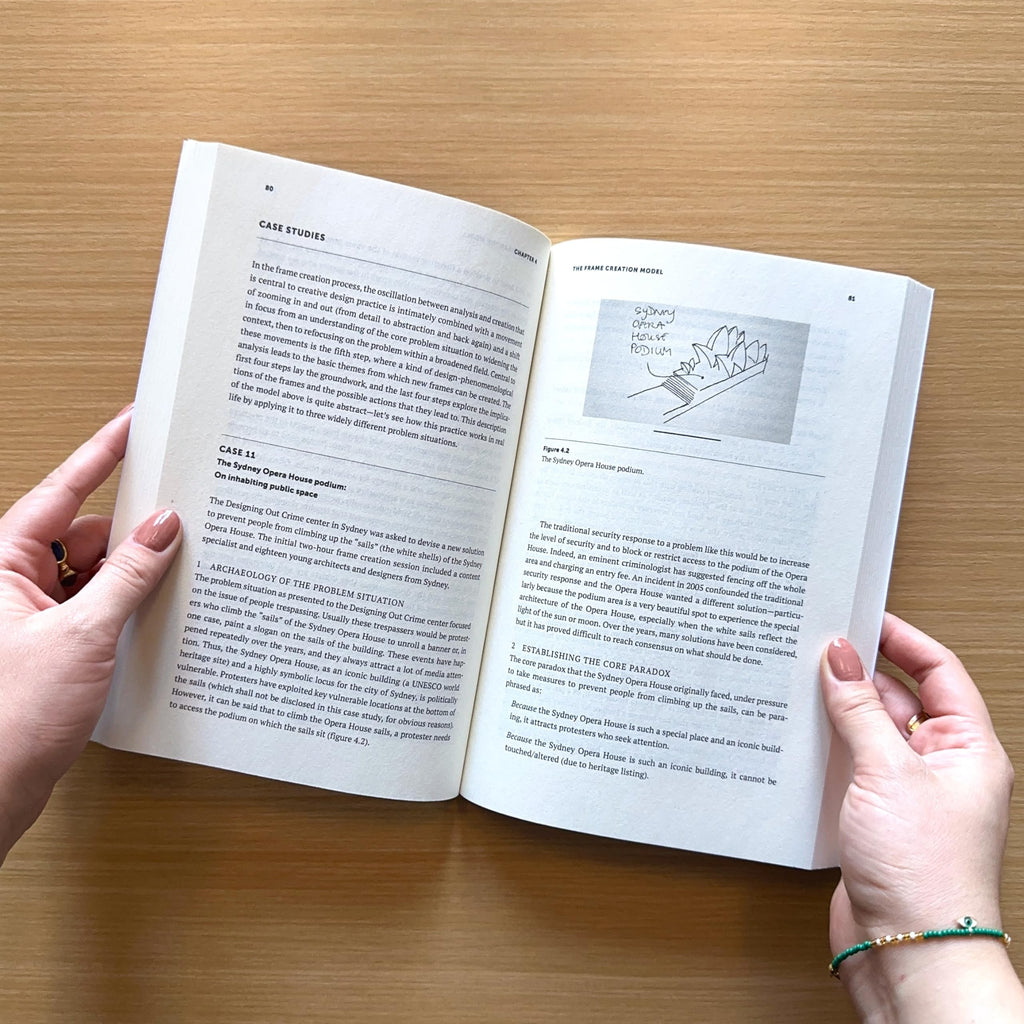 Frame Innovation: Create New Thinking by Design (Design Thinking, Design Theory)