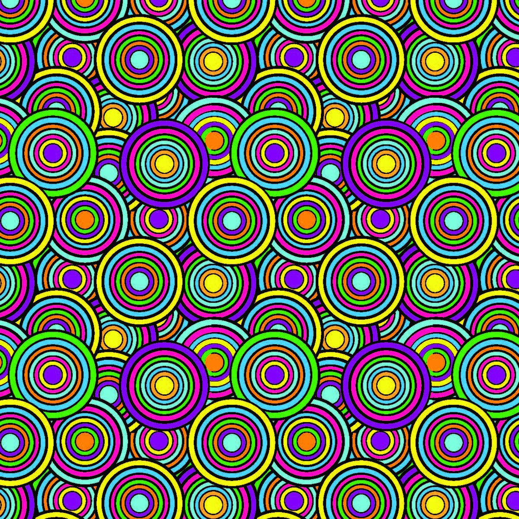 Origami Paper in a Box - Rainbow Patterns: 200 Sheets of Tuttle Origami Paper: 6x6 Inch Origami Paper Printed with 12 Different Patterns: 32-page Instructional Book of 12 Projects