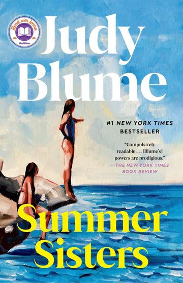 Summer Sisters: A Read with Jenna Pick: A Novel