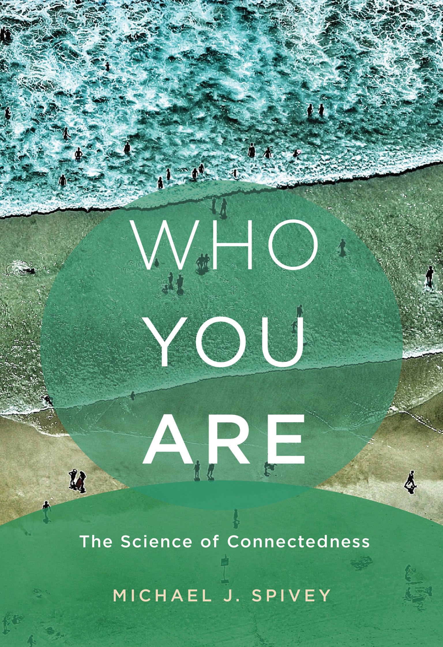 Who You Are: The Science of Connectedness (Mit Press)