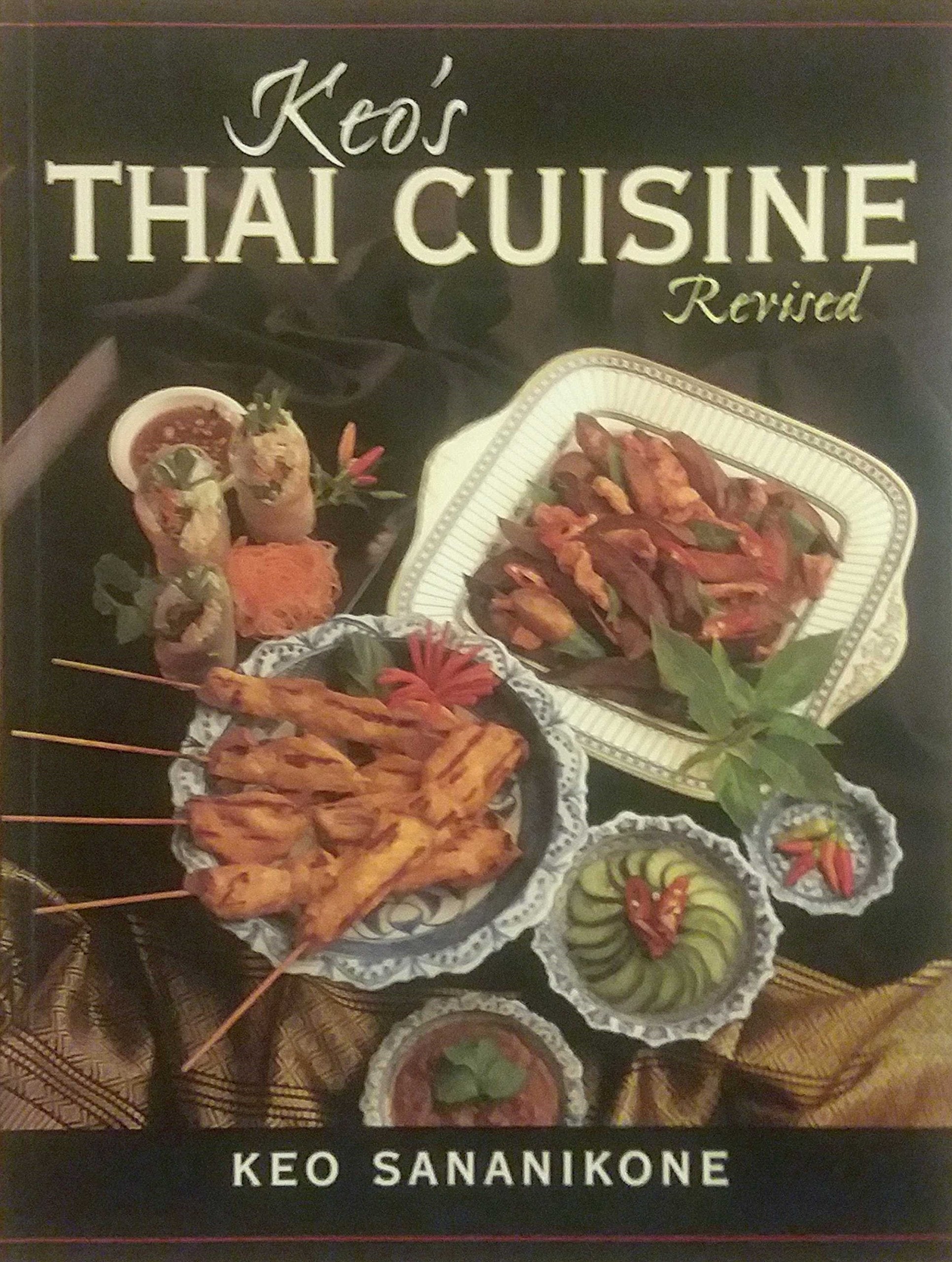 Keo's Thai Cuisine
