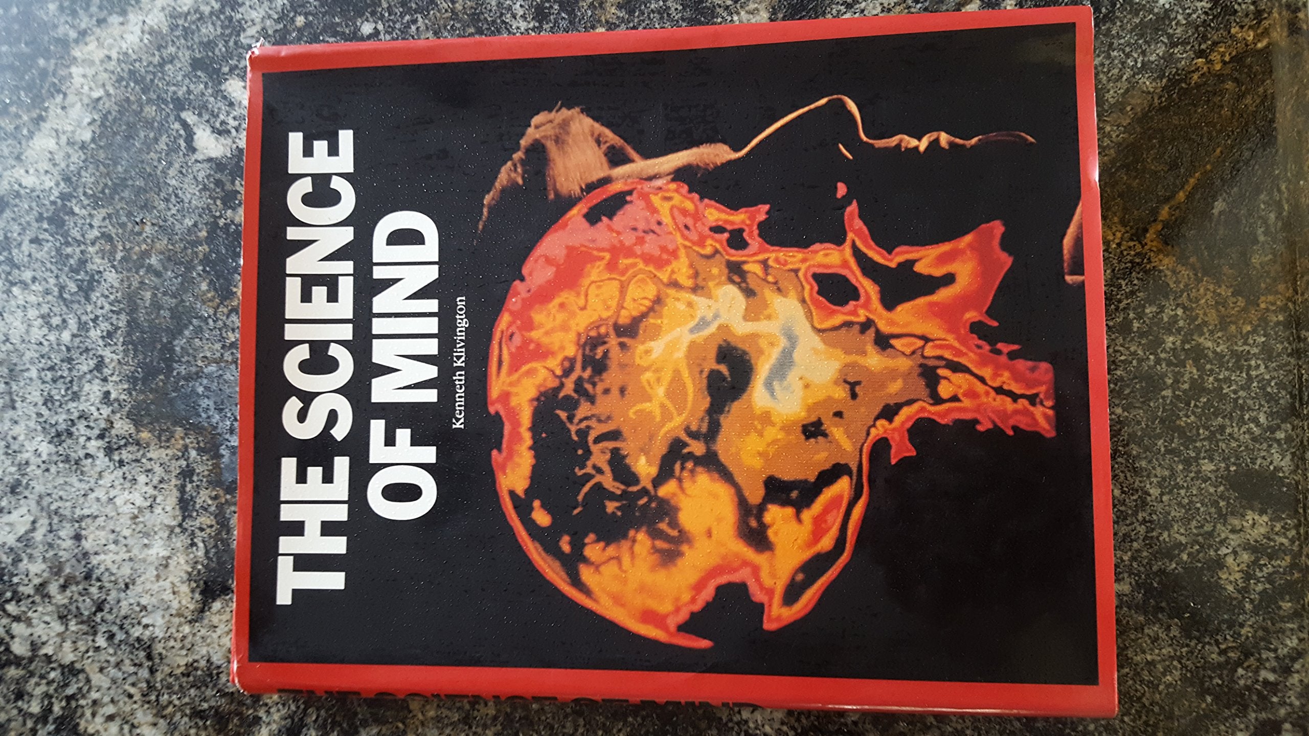 Science of Mind (English and French Edition)