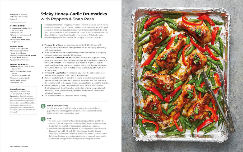 Spend with Pennies Everyday Comfort: Family Dinner Recipes from Fresh to Cozy: A Cookbook