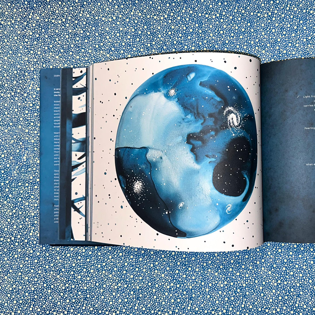 The Warped Side of Our Universe: An Odyssey through Black Holes, Wormholes, Time Travel, and Gravitational Waves