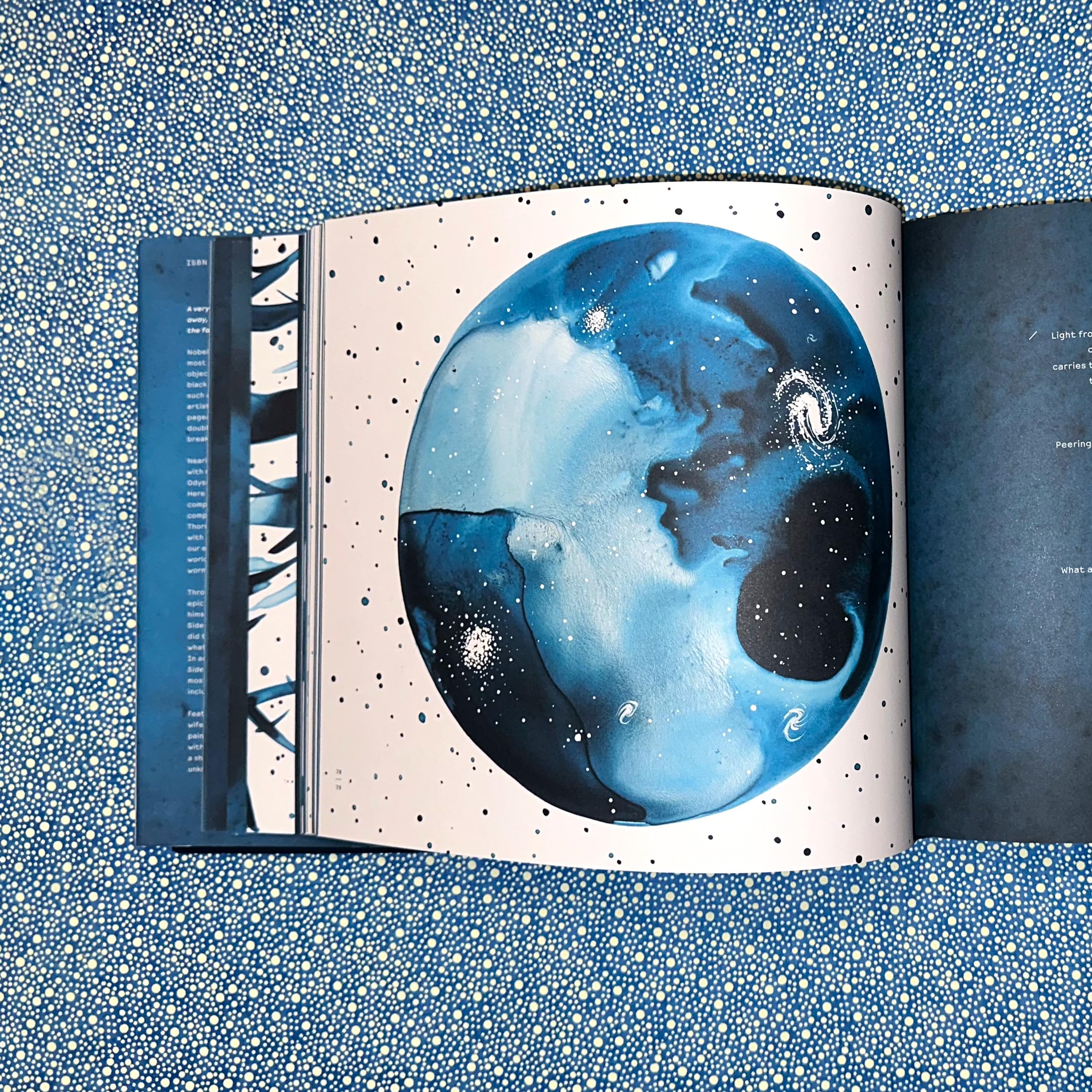 The Warped Side of Our Universe: An Odyssey through Black Holes, Wormholes, Time Travel, and Gravitational Waves