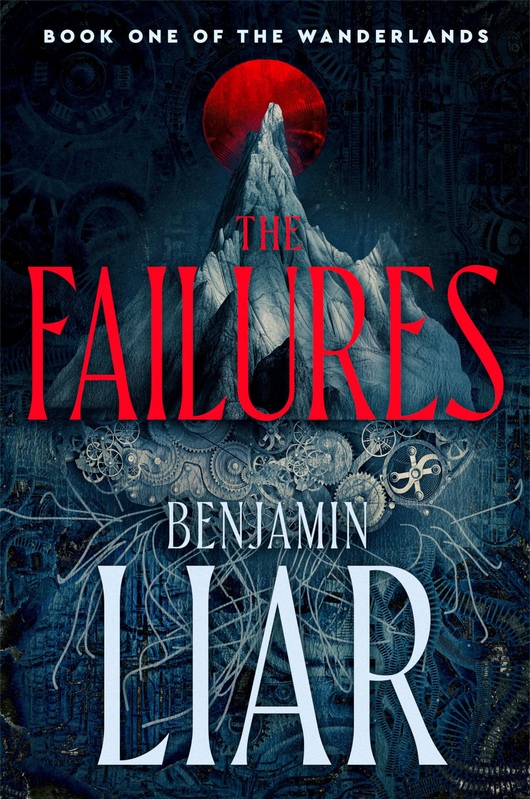 The Failures (WANDERLANDS)