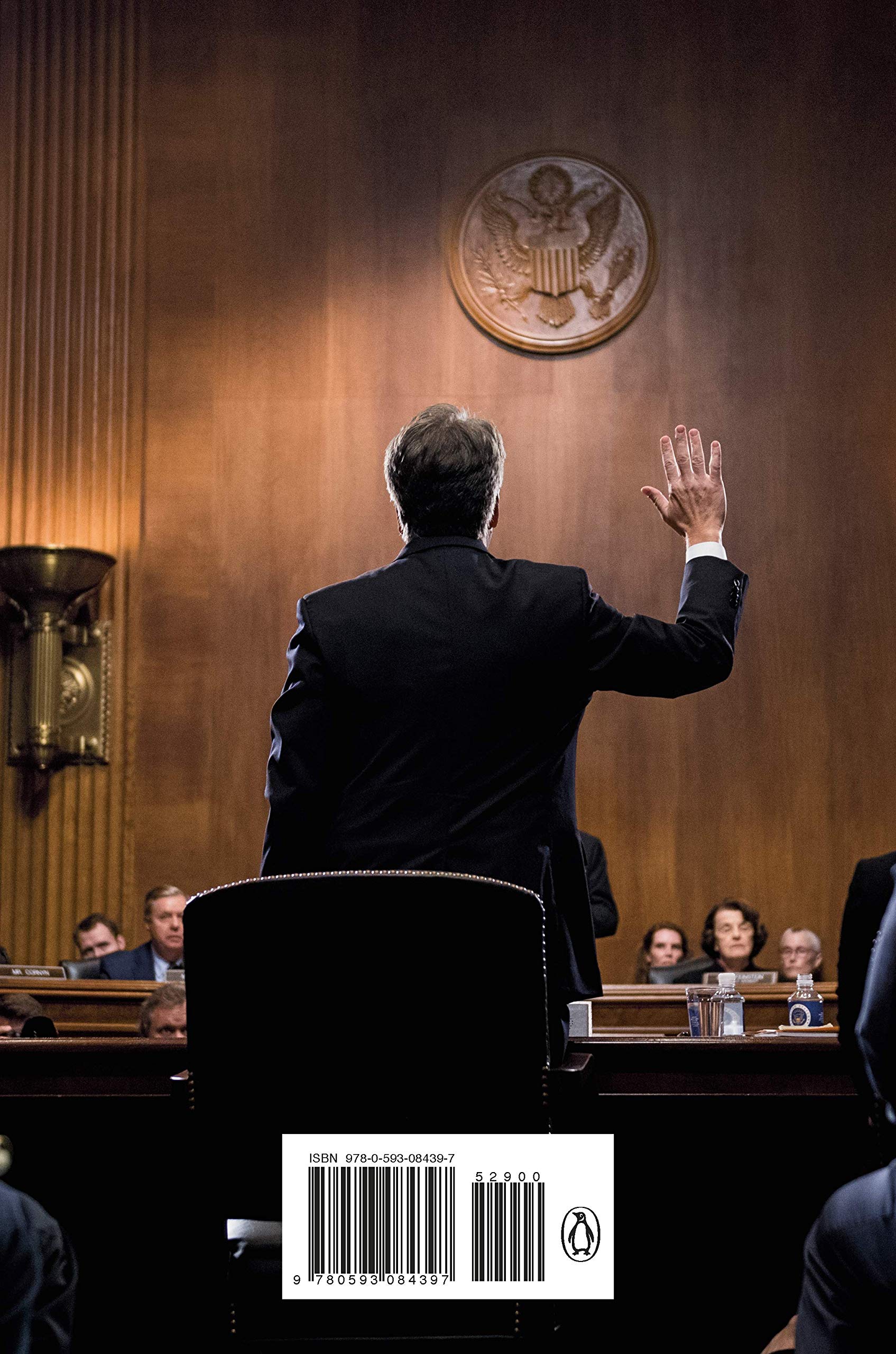 The Education of Brett Kavanaugh: An Investigation