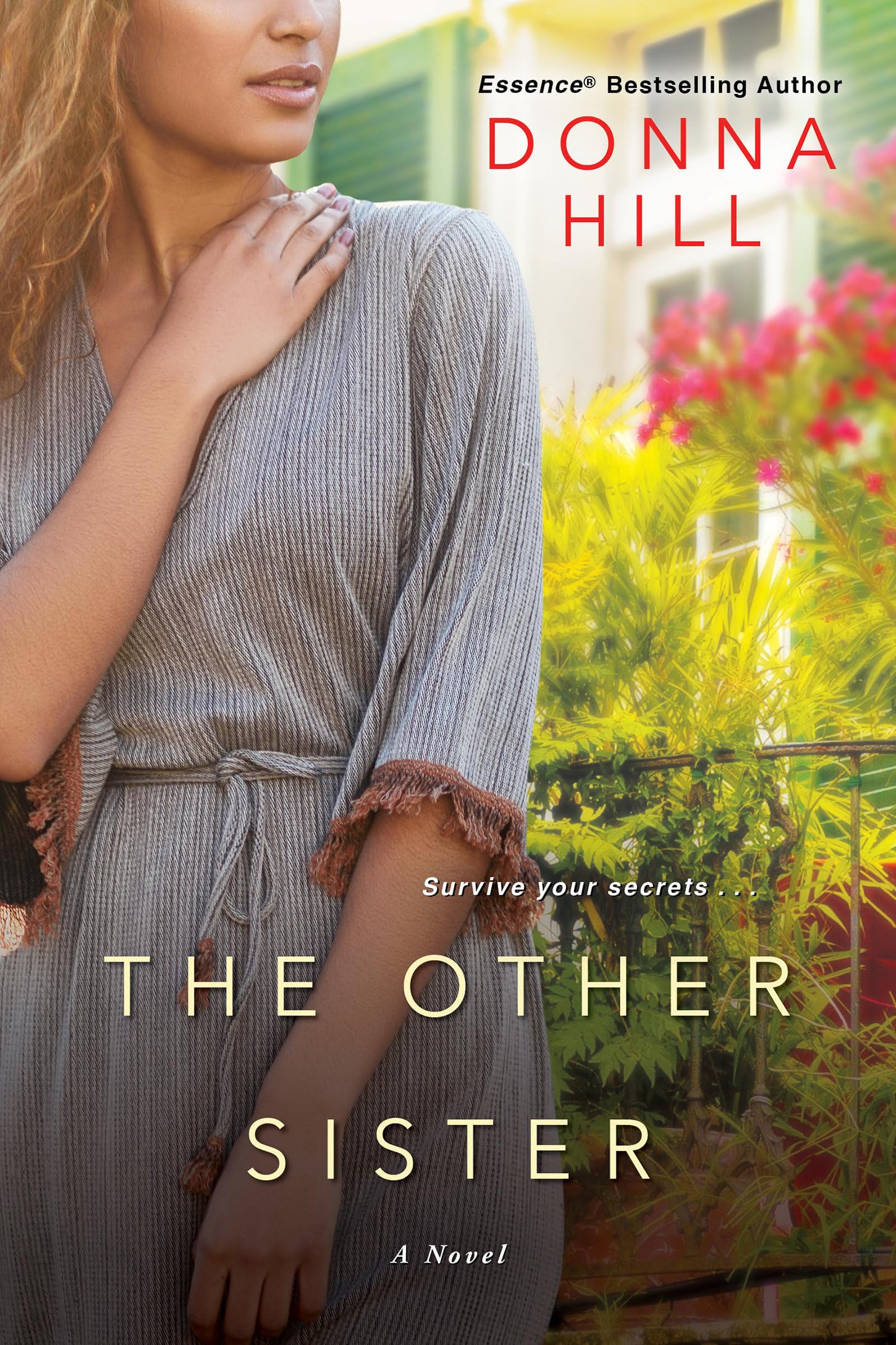 The Other Sister (Family Secret)