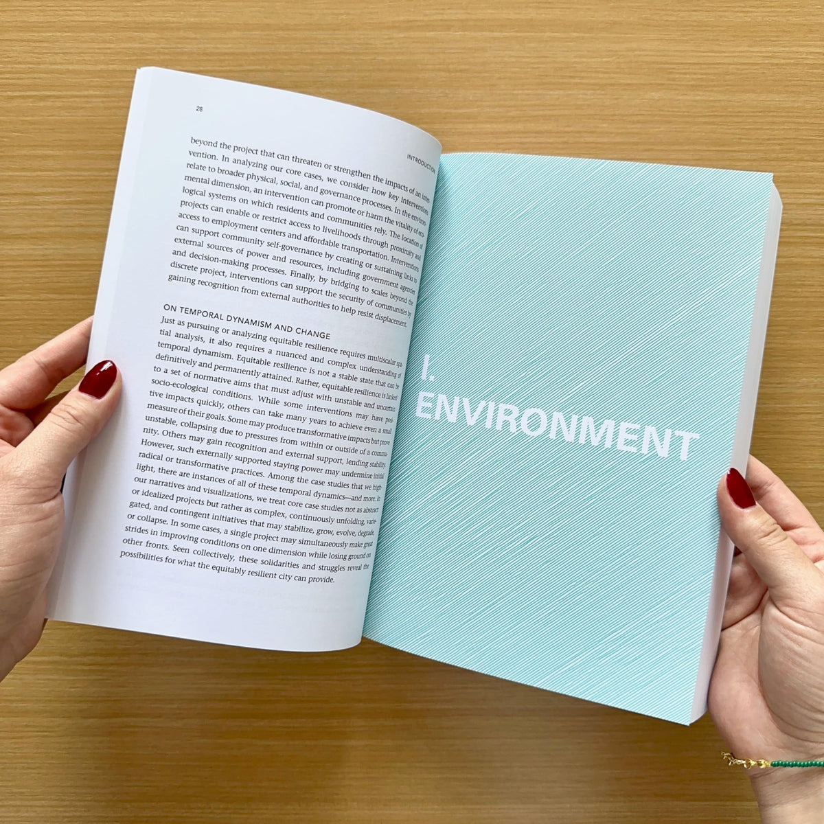 The Equitably Resilient City: Solidarities and Struggles in the Face of Climate Crisis (Urban and Industrial Environments)