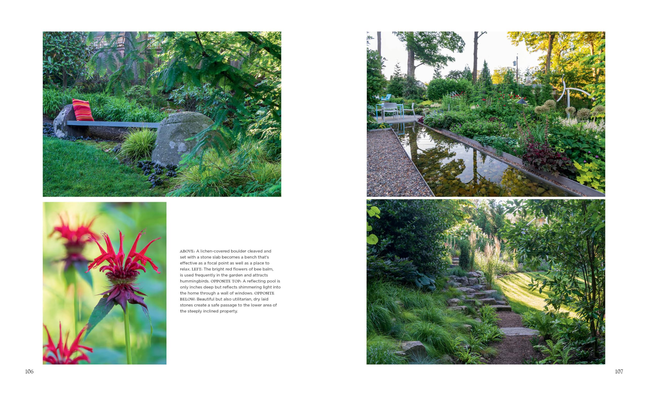 Private Gardens of Philadelphia