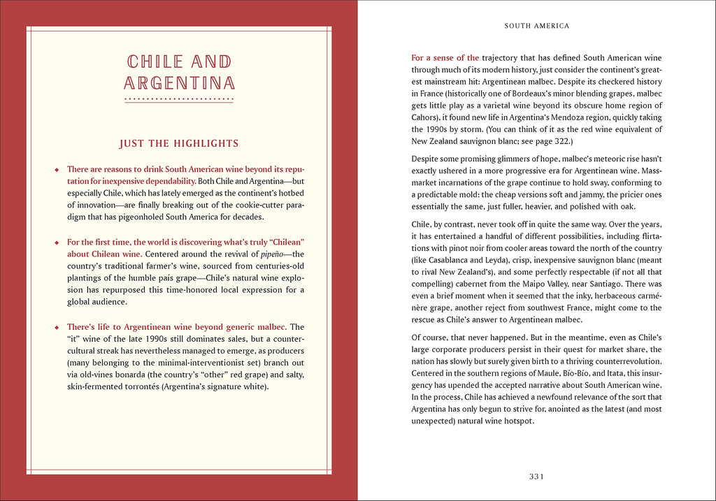 The Essential Wine Book: A Modern Guide to the Changing World of Wine