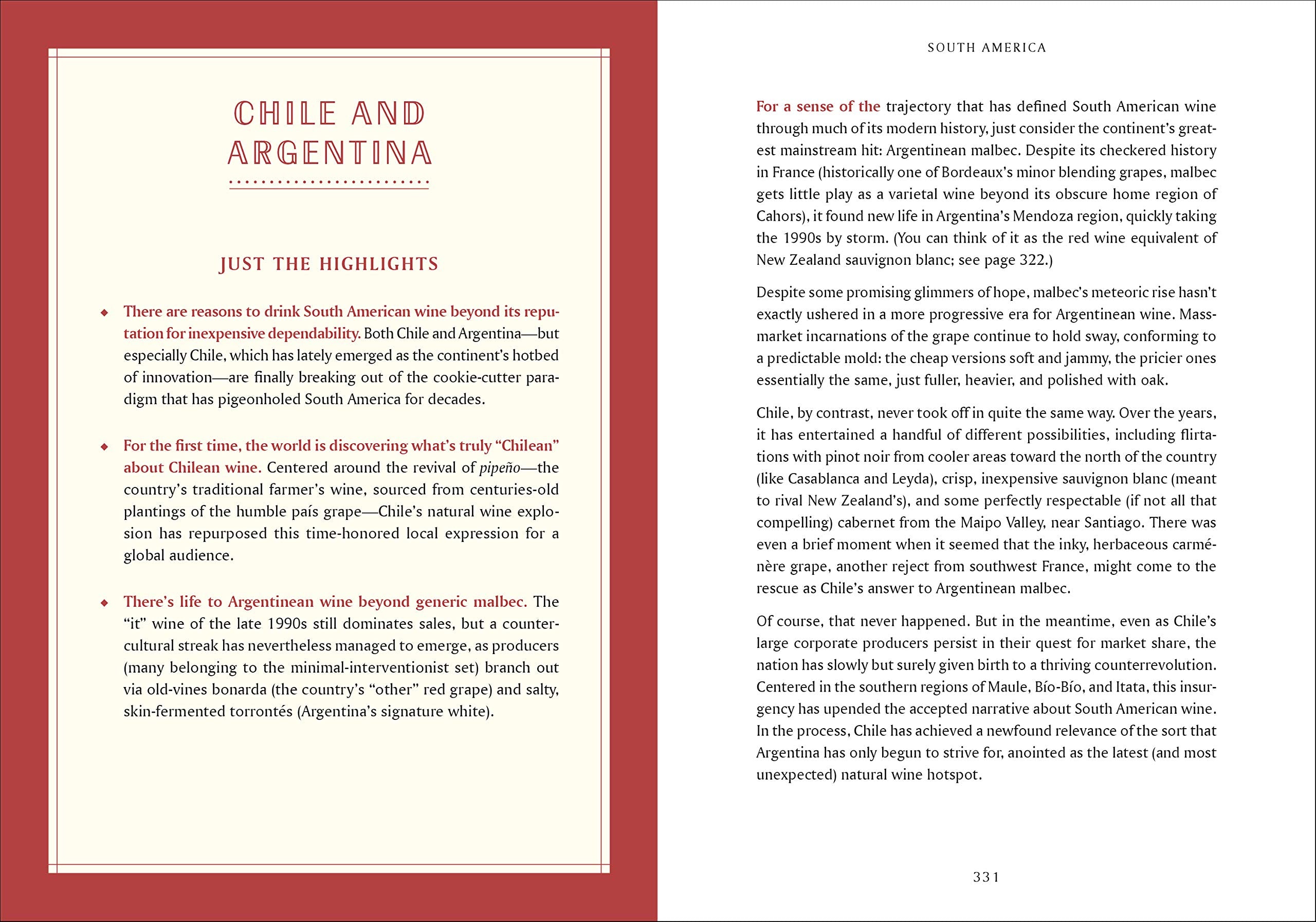 The Essential Wine Book: A Modern Guide to the Changing World of Wine