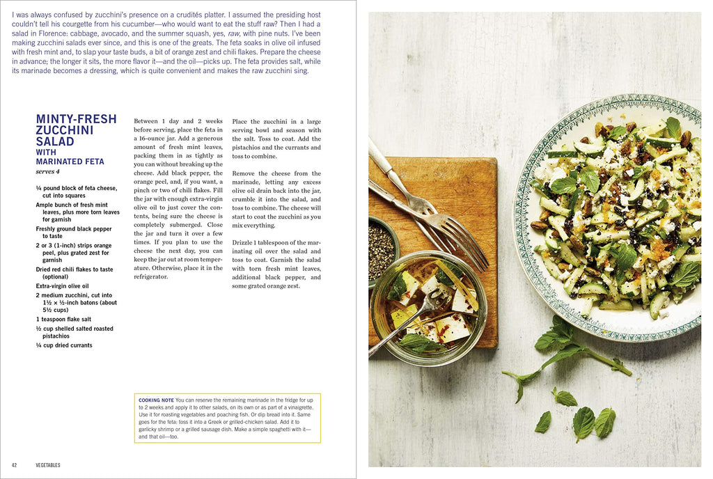 Kitchen Remix: 75 Recipes for Making the Most of Your Ingredients: A Cookbook