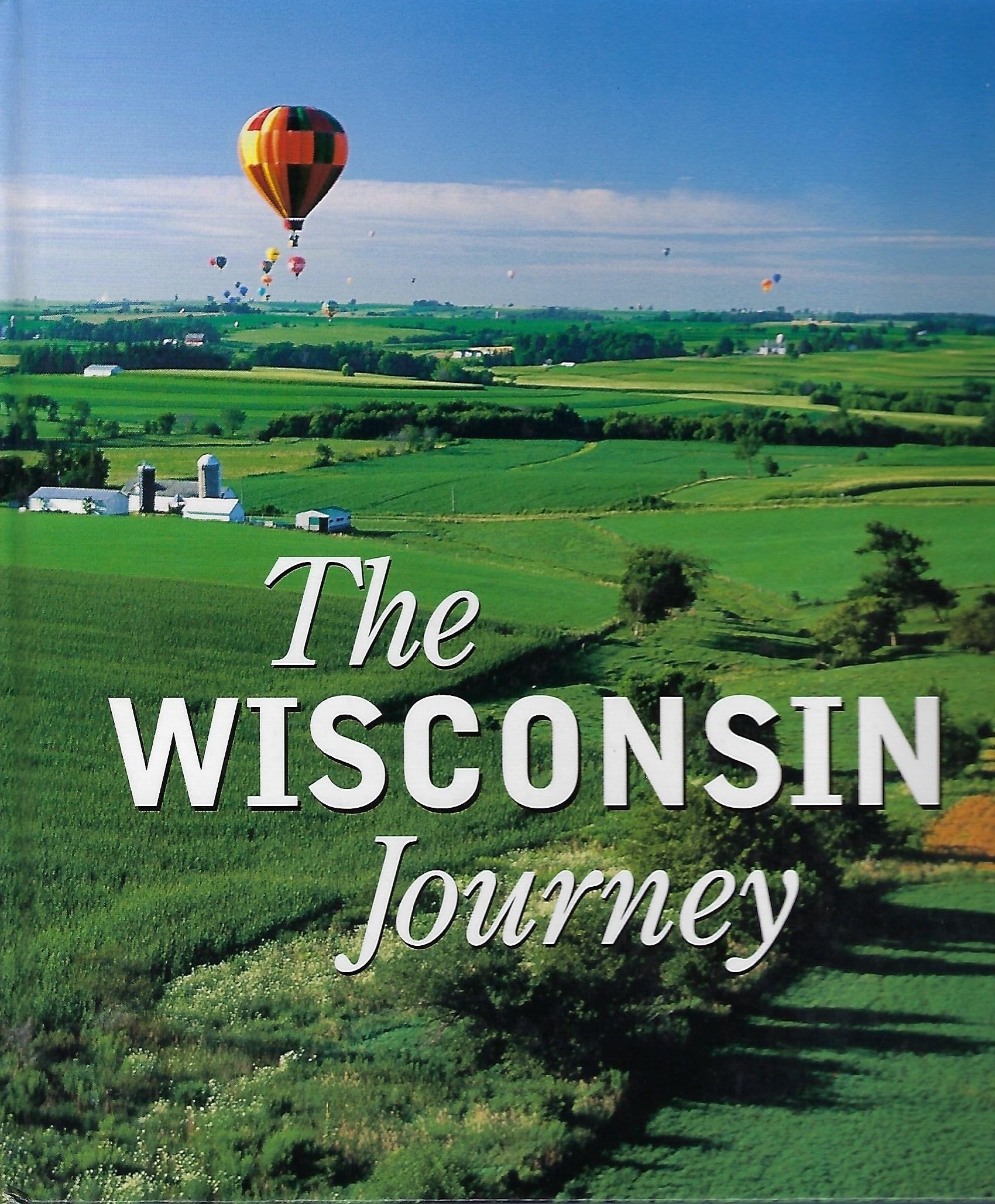 The Wisconsin Journey