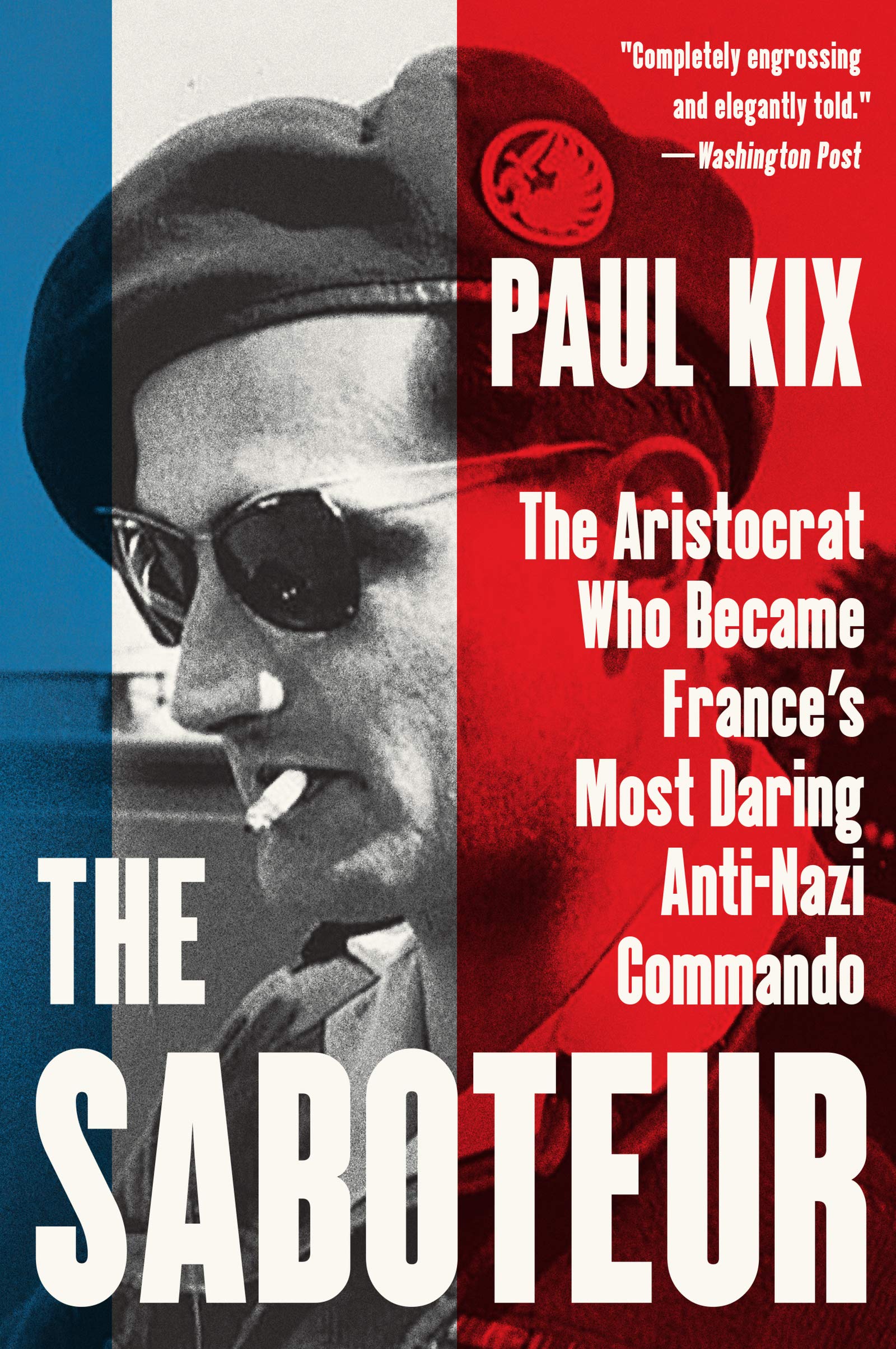 SABOTEUR