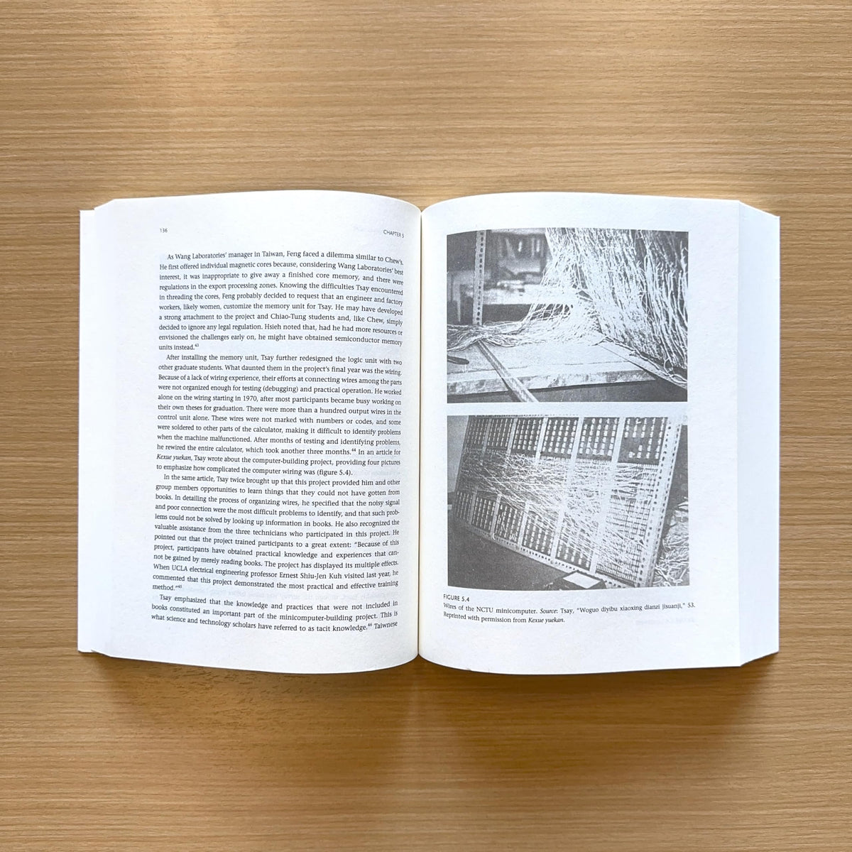 Island Tinkerers: Innovation and Transformation in the Making of Taiwan’s Computing Industry (History of Computing)