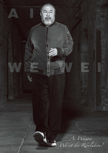 Ai Weiwei