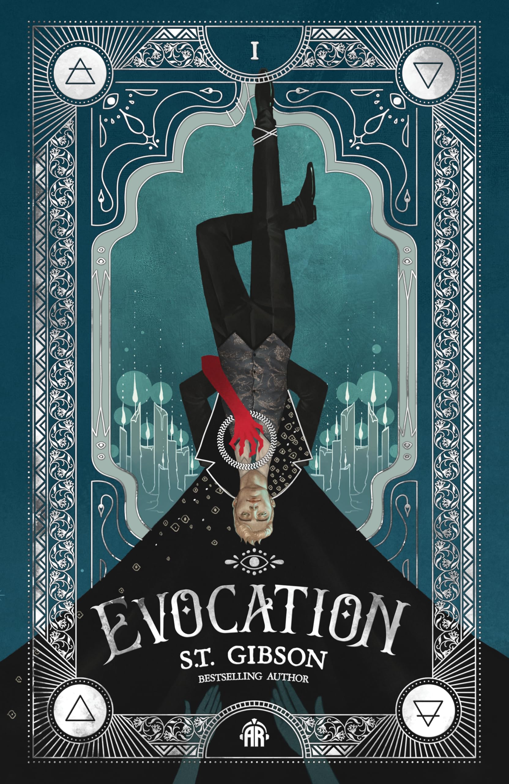 Evocation: Book I in The Summoner's Circle (Summoner's Circle, 1)