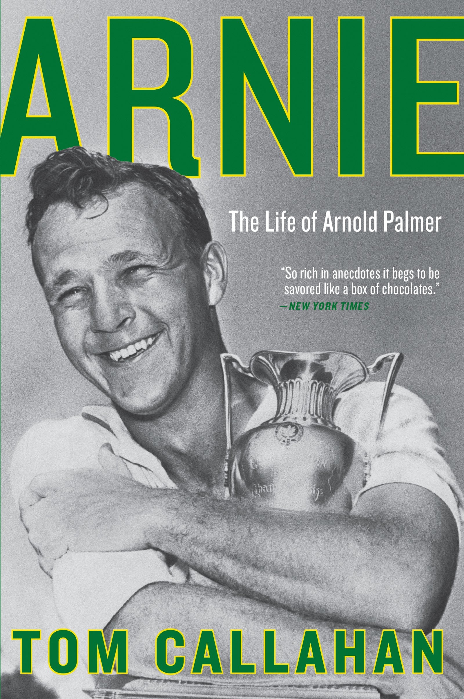 ARNIE