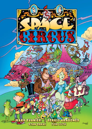 Space Circus