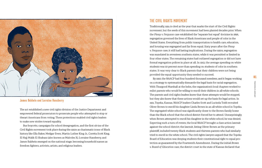 Making Our Way Home: The Great Migration and the Black American Dream