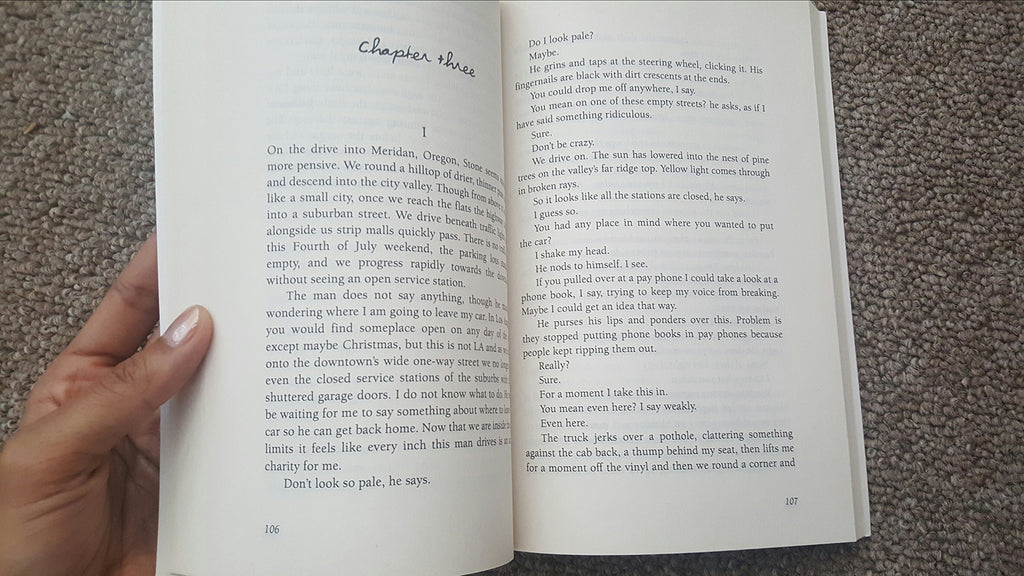 American Son: A Novel