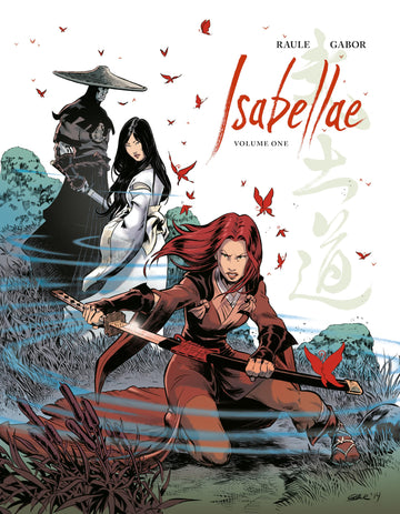 Isabellae Volume 1