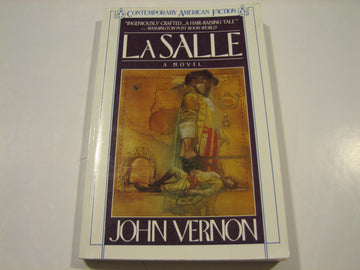 La Salle (Contemporary American Fiction)