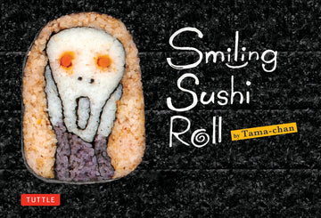 Smiling Sushi Roll